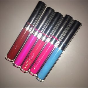 Colourpop Ultra Matte Lipstick