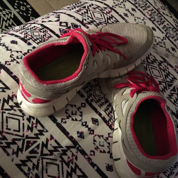 Nike Free Runs 2