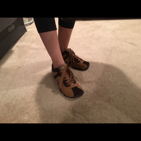 Diesel wish sneakers Clearance