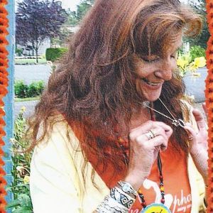 Meet your Posher, Julie