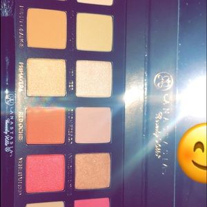 Anastasia modern renaissance eyeshadow