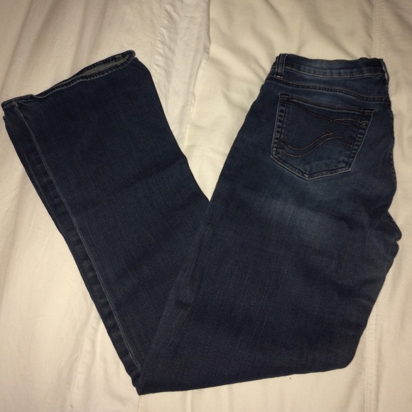 Rock & Republic Jeans