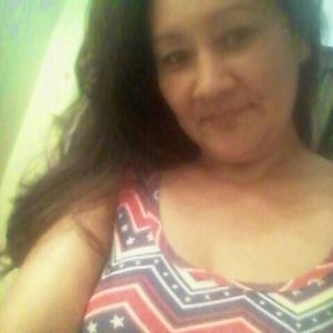 Meet your Posher, Rocio