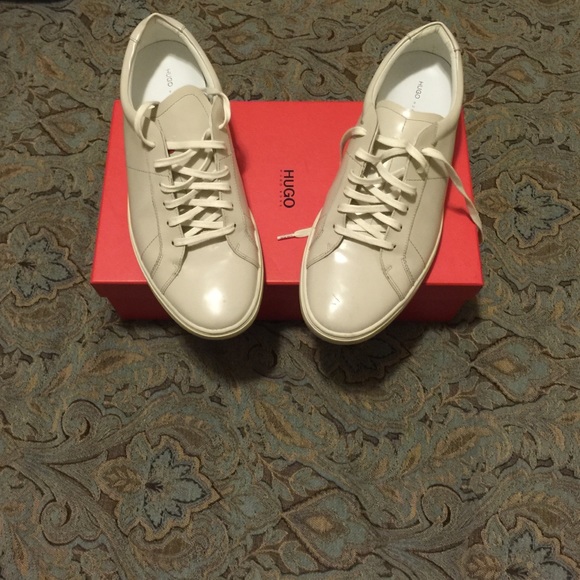 Hugo boss sneakers