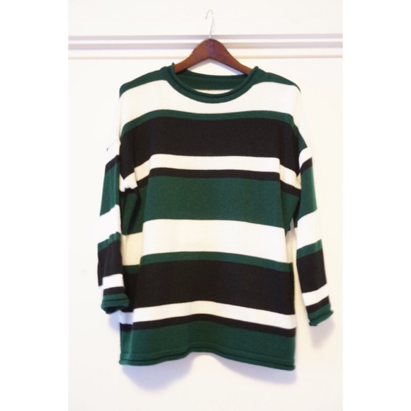 Oversized Sweater