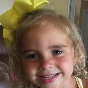 Meet your Posher, Tina