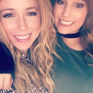Meet your Posher, Lindsey
