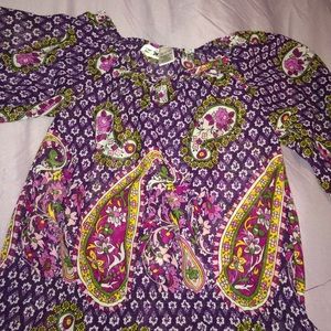 kids, girls blouse