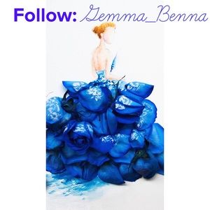 Follow my friend Gemma!!!!