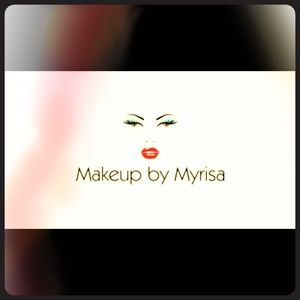 Makeup by Myrisa ❤️