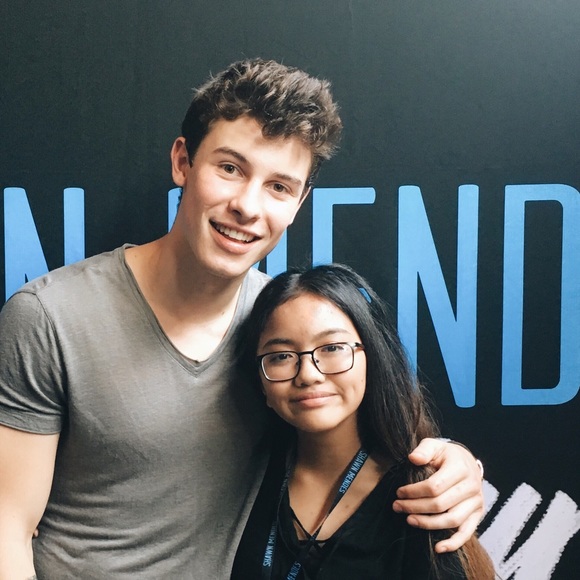 Meet your Posher, Faith