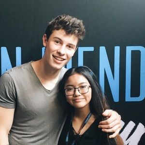 Meet your Posher, Faith