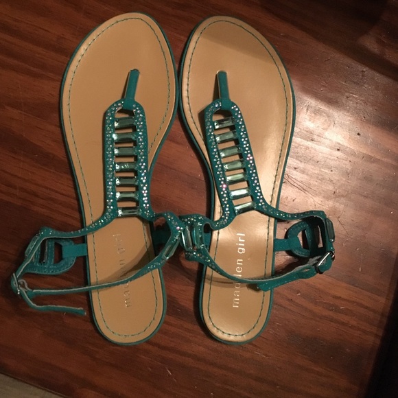 Sandals - Picture 1 of 1