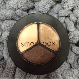 Smashbox photo op eyeshadow trio✨