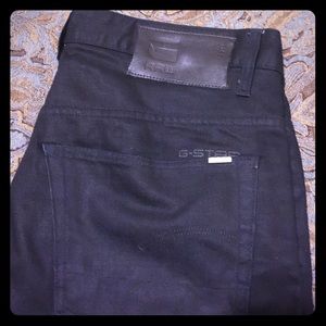 G-star jeans