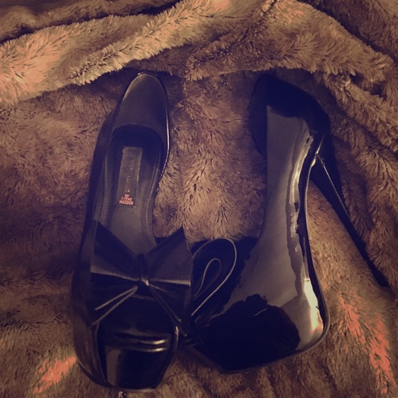 Steve Madden heels