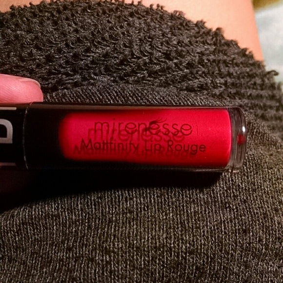 Mirenesse Mattfinity Lip Rouge