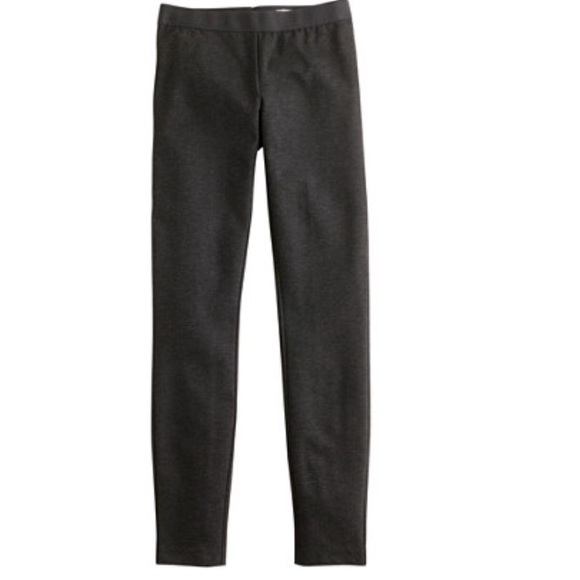 J. Crew Pants - J. Crew Pixie Pant