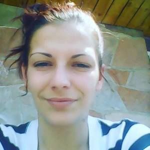 Meet your Posher, Nellie