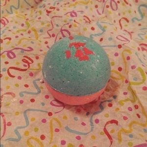 ❤️💗 SWEET TART BATH BOMB 💗❤️