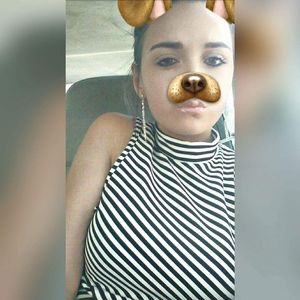 Meet your Posher, Angel