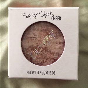 BNIB Limited Edition Tie Dye Churro.