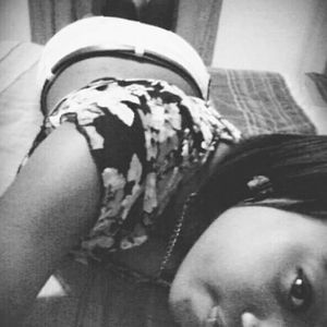 Meet your Posher, Máríéē