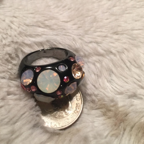 Multi Colored Ring - image 2