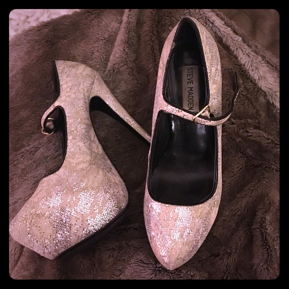 Steve Madden