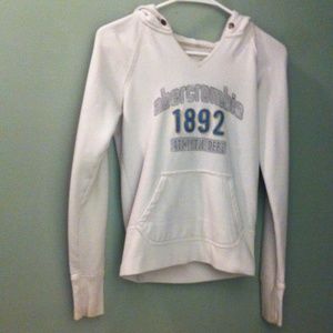 Abercrombie Hoodie