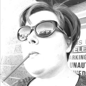 Meet your Posher, Jen