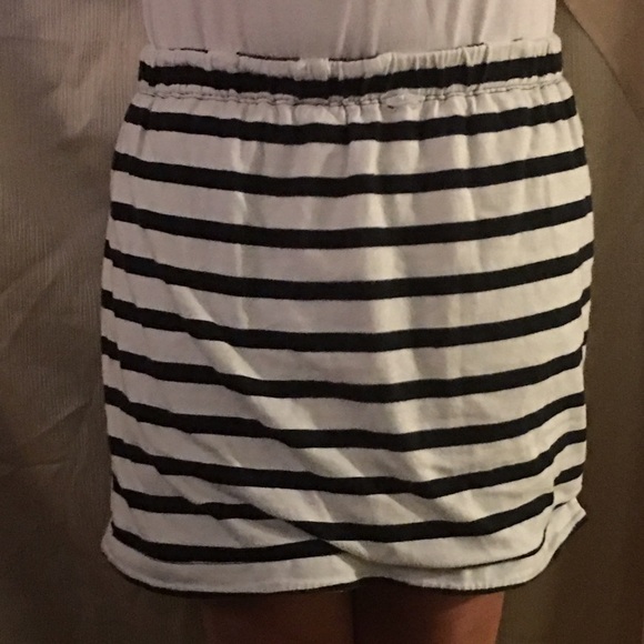 Reversible Gymboree Skirt