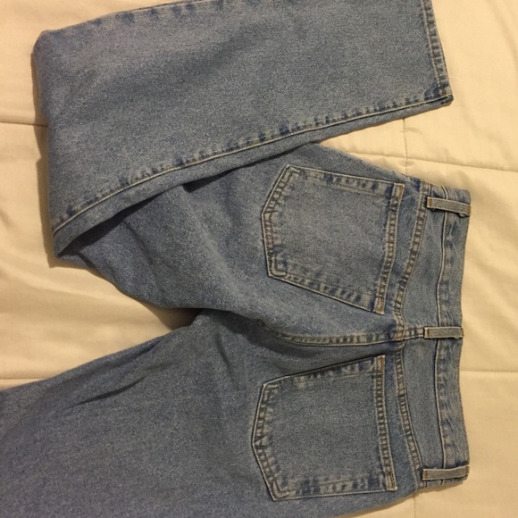 American apparel jeans - Picture 4 of 4