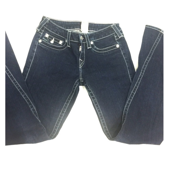 True Religion size 29 JOEY jeans 1 HR SALE