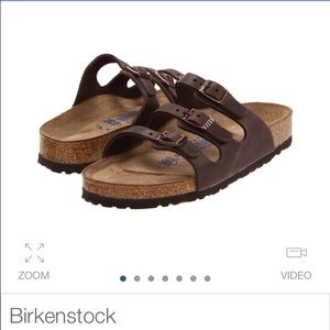 Birkinstock sandals