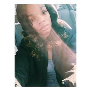 Meet your Posher, Shareca'