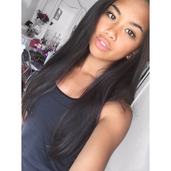 Meet your Posher, Kat