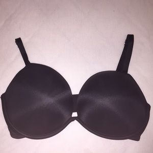 NWOT VS PINK WEAR EVERYWHERE PUSH UP BRA