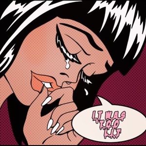 Meet your Posher, Adriana