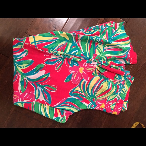 Lilly Pulitzer pants M - PALAZZO  like new