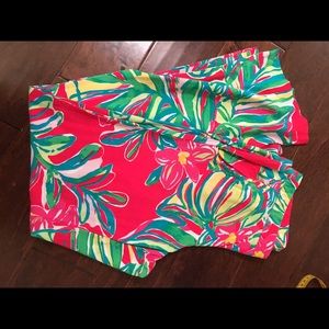 Lilly Pulitzer pants M - PALAZZO  like new