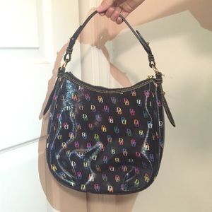 Dooney and Bourke