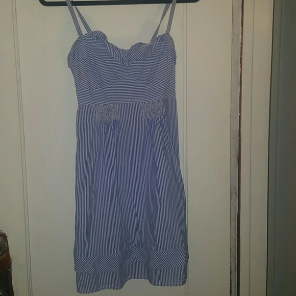 American Eagle Outfitters Sundress