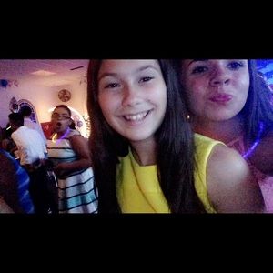 Meet your Posher, Quinn