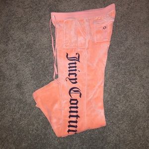 Juicy Couture Sweats