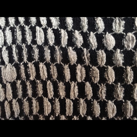 Ladies Bisou Bisou dress - Picture 3 of 3