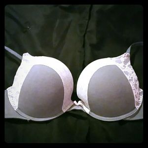 Victorias Secret Plunge