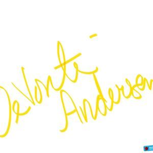 Meet your Posher, Devonte