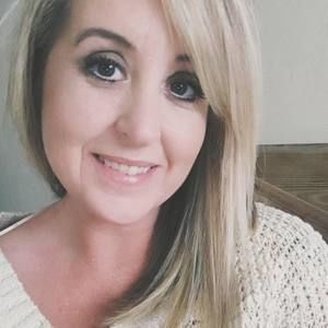 Meet your Posher, Kristen