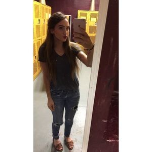 Meet your Posher, Alixandria